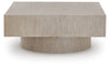 Jorielyn Square Cocktail Table