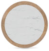 Camdill Round Cocktail Table