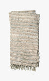 Silver Sage Throw