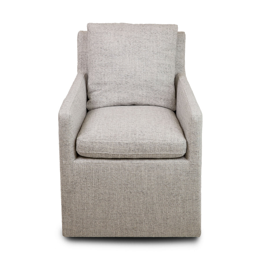 Alma Arm Dining Chair