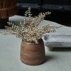 Heather Stem - Cream Faux Plant