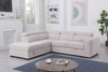 Tristan Sleeper Sectional - Fritillary