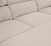 Tristan Sleeper Sectional - Fritillary