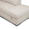 Tristan Sleeper Sectional - Fritillary