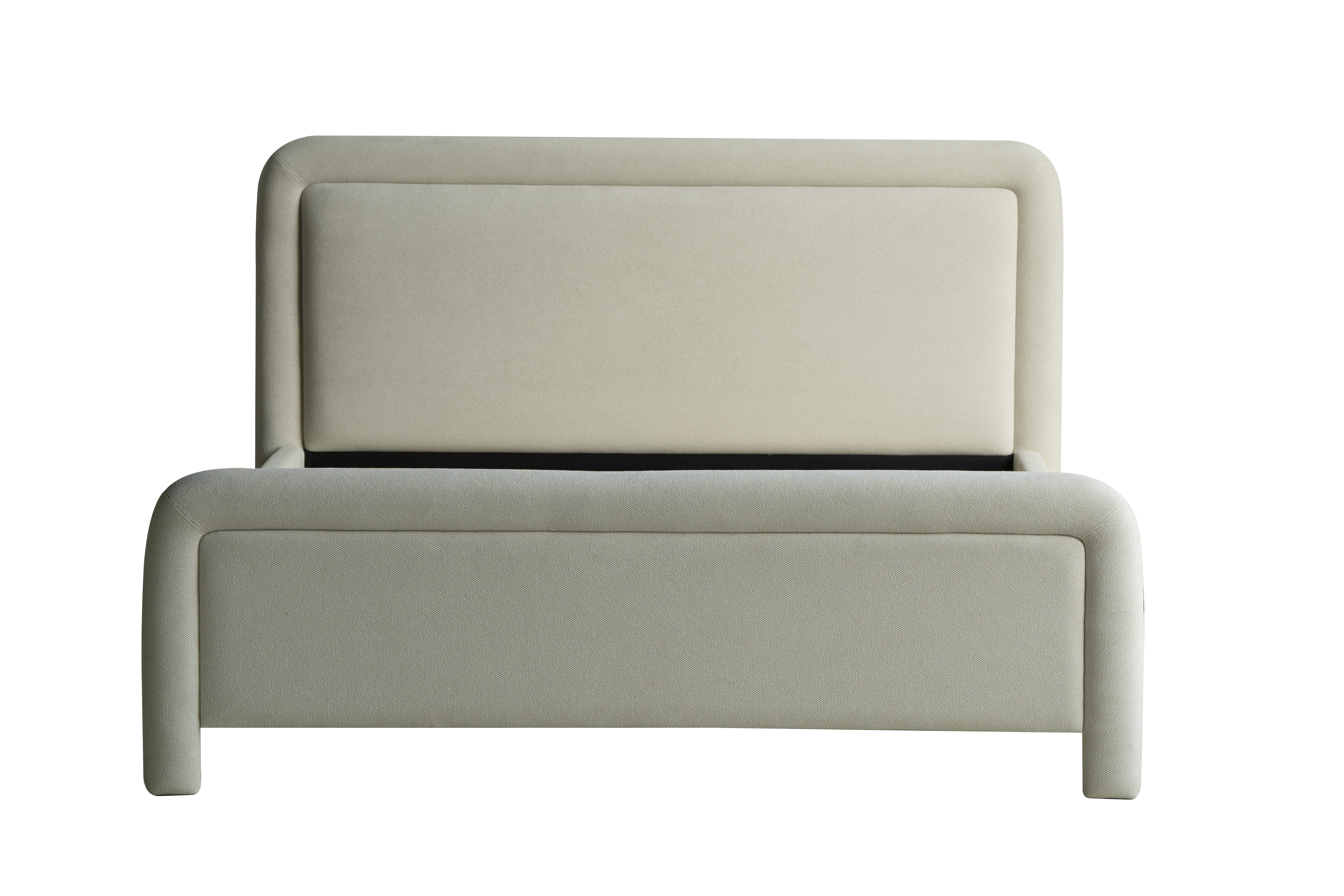 Alba Queen Bed