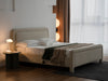 Alba Queen Bed