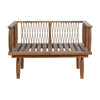 Vineyard Outdoor - Club Chair