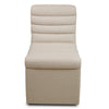Asta Swivel Dining Chair