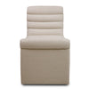 Asta Swivel Dining Chair