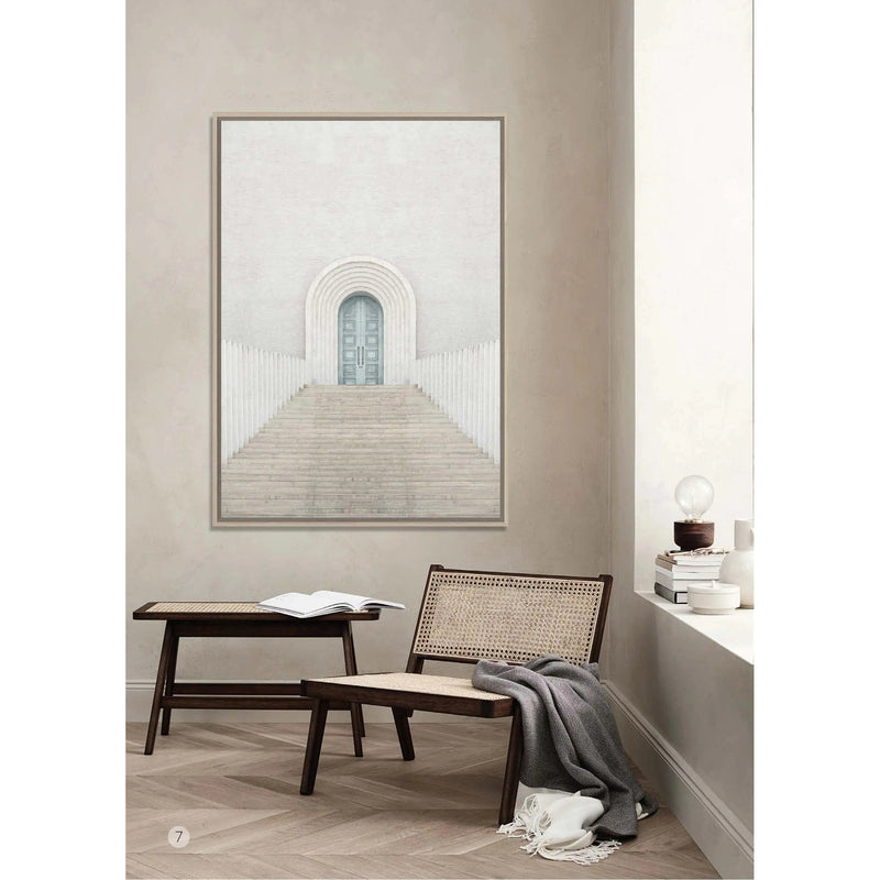 Away Wall Art
