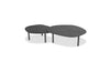 Arzo coffee Table - Small