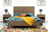 West King Bed
