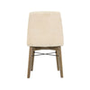 West Dining Chair - Sand