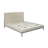 West Winter Bed