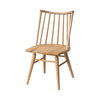 Weston Dining Chair – Natural