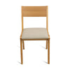 Sonet Dining Chair - Beige