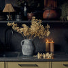 Artificial Gypsophila, Cream