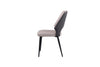 Minas Dining Chair Two Tone