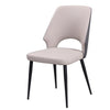 Minas Dining Chair Two Tone