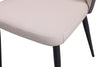 Minas Dining Chair Two Tone