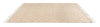 CIMO HAND WOVEN RUG IVORY/RUST