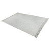 GRIFFEN HAND WOVEN RUG IVORY