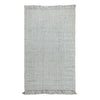 GRIFFEN HAND WOVEN RUG IVORY