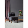 GRIFFEN HAND WOVEN RUG STEELE/GRAY