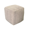 Highland Pouf