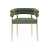 Brisa Fabric Dining Chair