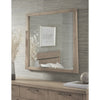 Nettie Wall or Dresser Mirror in Ginger