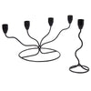Pivot Candelabra