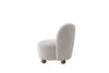 Saga Accent Chair