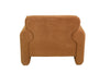 Torvi Roll Arm Accent Chair