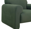 Torvi Roll Arm Accent Chair