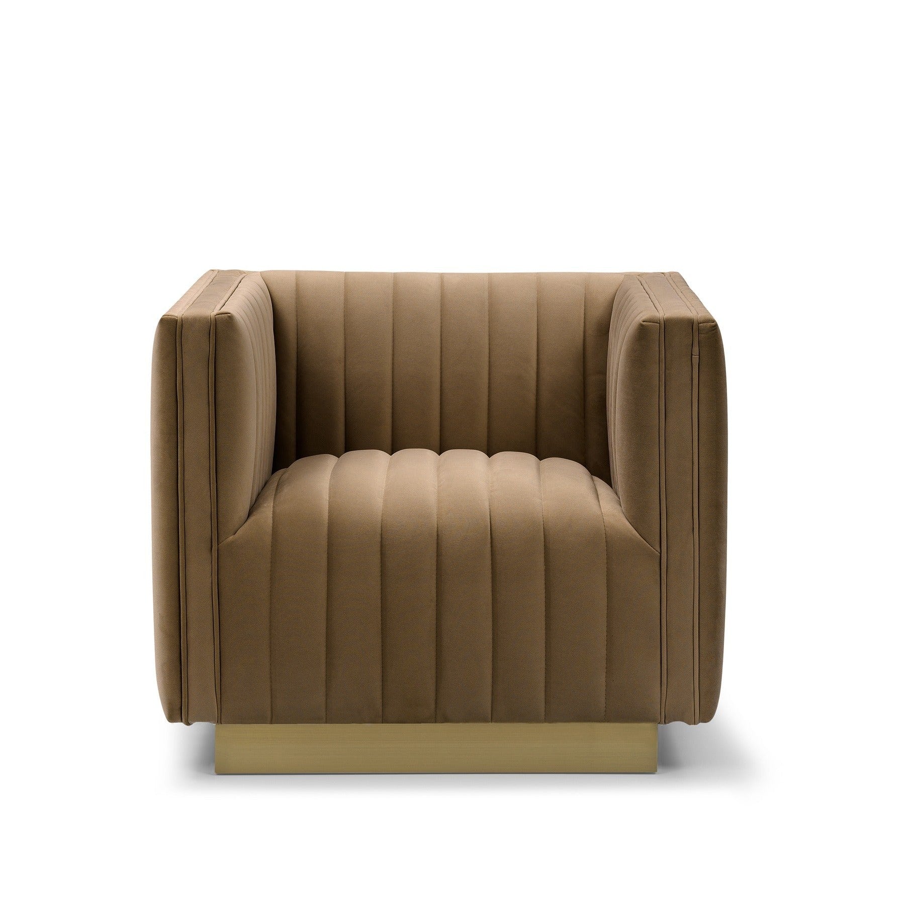 Bretz Mid Century Chair