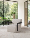 Tyra Accent Chair