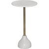 Rane MARBLE DRINK TABLE