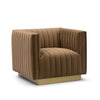 Bretz Mid Century Chair