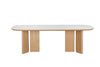 Shady Dining Table