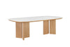 Shady Dining Table