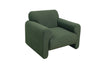 Torvi Roll Arm Accent Chair