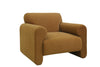 Torvi Roll Arm Accent Chair