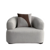Yuri Accent Chair
