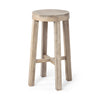 White Washed Wood | 30H_0