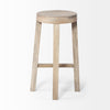 White Washed Wood | 30H_2