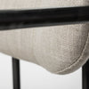 Beige Fabric | Gray Metal_6