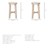 White Washed Wood | 30H_10