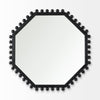 Black Wood | Octagon_1