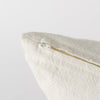 Cream/Gray Fabric | 18x18_7
